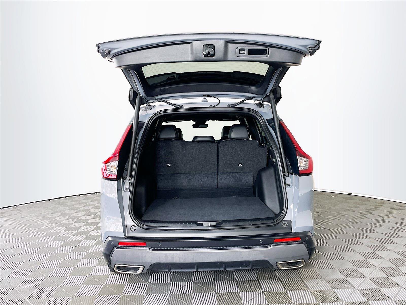 Used 2024 Honda CR-V Sport Touring image 31