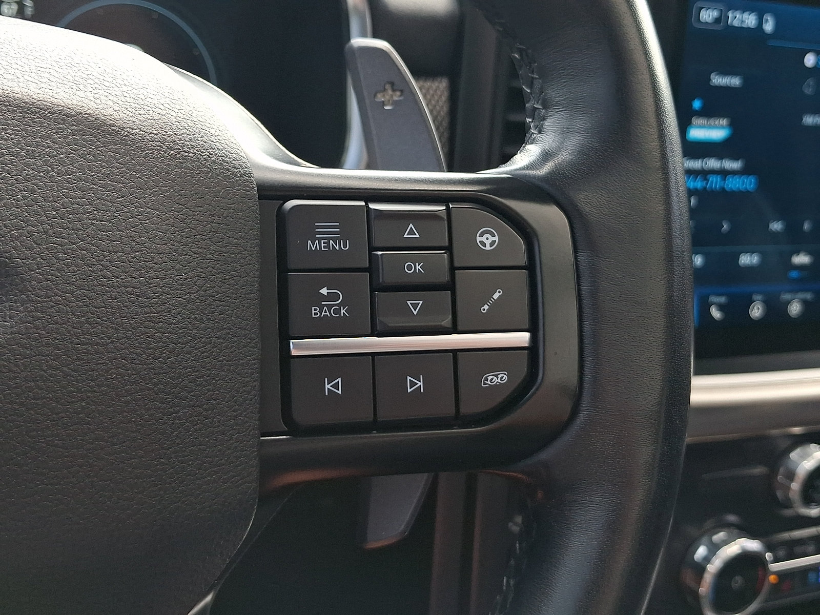 Used 2022 Ford F150 Raptor w/ Equipment Group 801A High AWD/4WD image 23