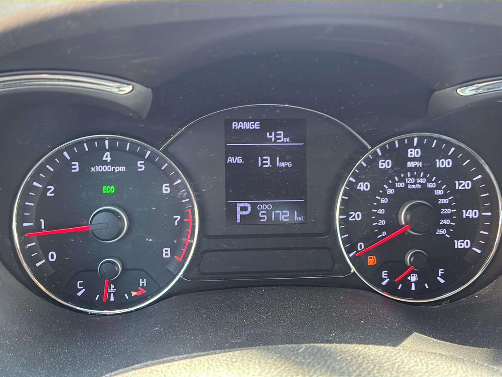 Used 2016 Kia Forte LX FWD image 29