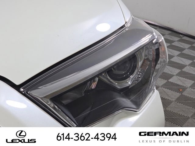 Used 2021 Toyota 4Runner Limited AWD/4WD image 13
