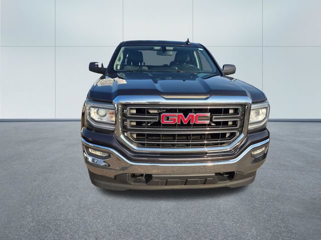 Used 2016 GMC Sierra 1500 SLE AWD/4WD image 2