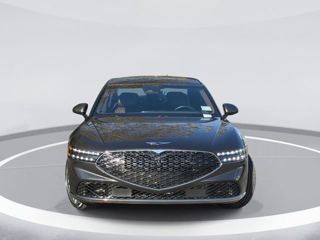 Used 2023 Genesis G90 3.5T image 2