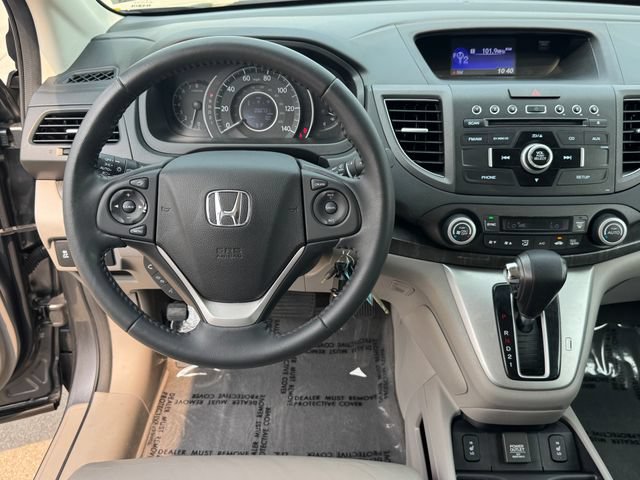 Used 2014 Honda CR-V EX-L image 17