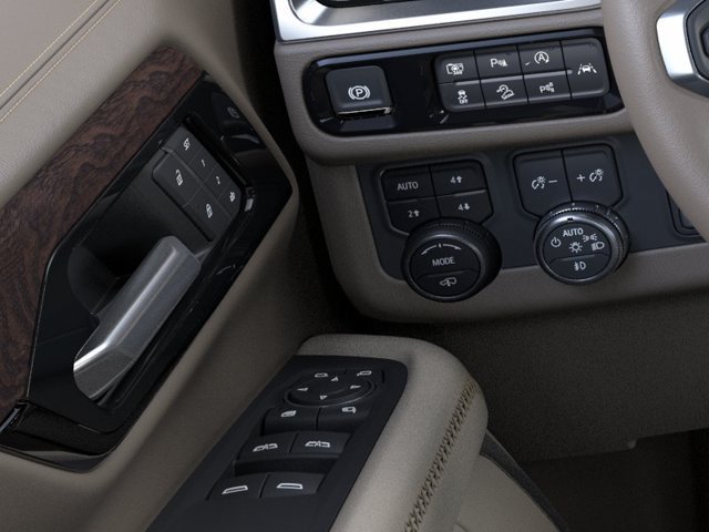 New 2027 GMC Yukon Denali AWD/4WD image 22