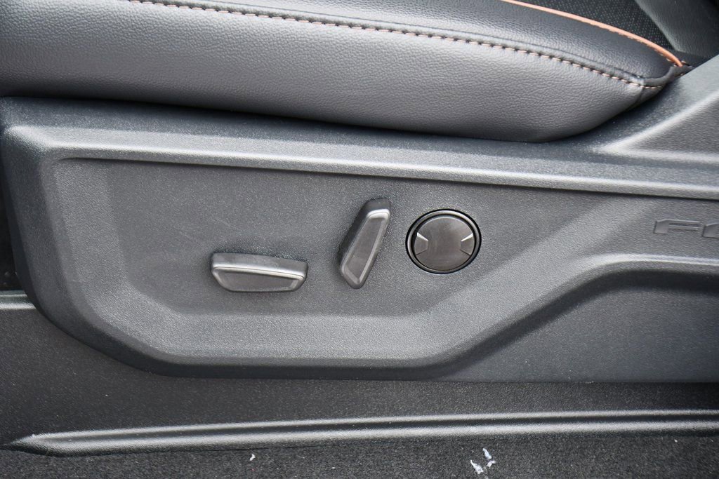 New 2026 Ford F250 Lariat w/ Lariat Ultimate Package image 14