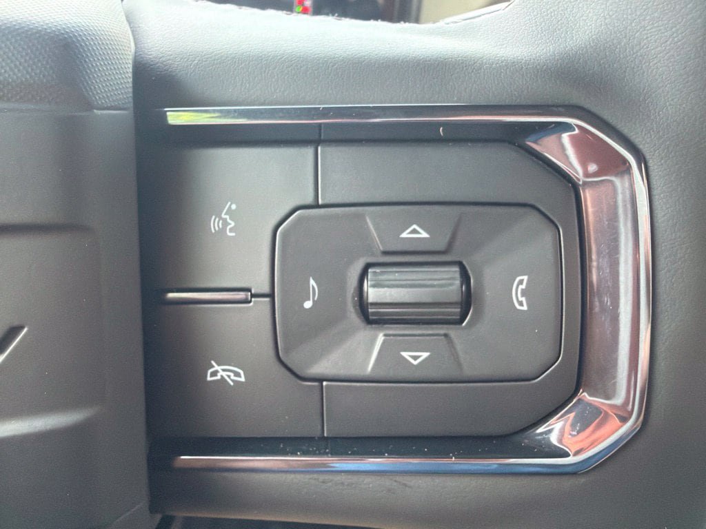 New 2026 GMC Hummer EV 4x4 Crew Cab image 23