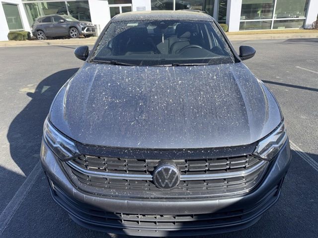 Certified 2024 Volkswagen Jetta Sport image 7