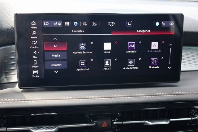 New 2025 Alfa Romeo Tonale image 16