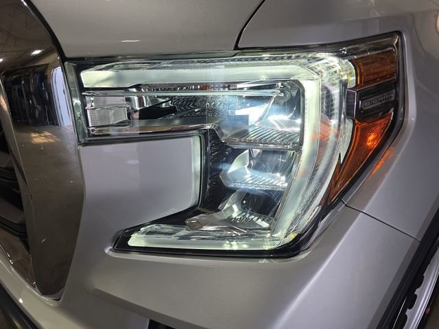 Used 2019 GMC Sierra 1500 4x4 Double Cab w/ Convenience Package image 47