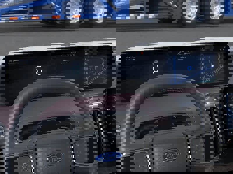 New 2026 Ford Expedition Max Platinum image 13