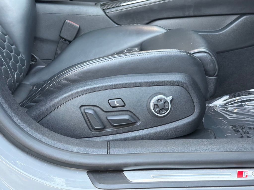 Used 2022 Audi RS 5 Sportback image 37