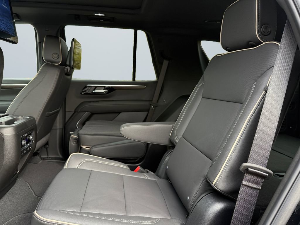 New 2026 Chevrolet Tahoe Premier image 13