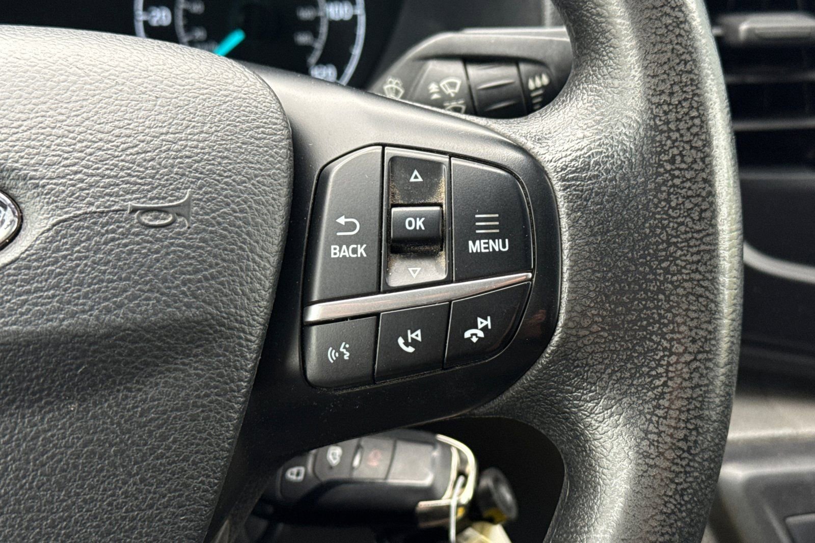 Used 2024 Ford Transit 250 148 Medium Roof w/ Exterior Upgrade Package image 26