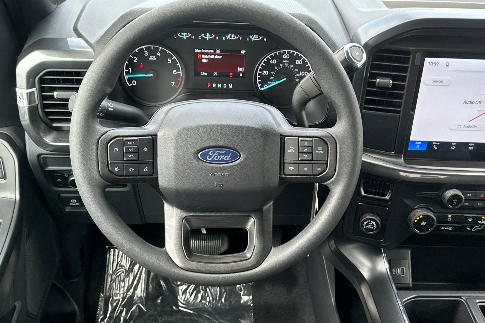New 2026 Ford F150 STX image 14