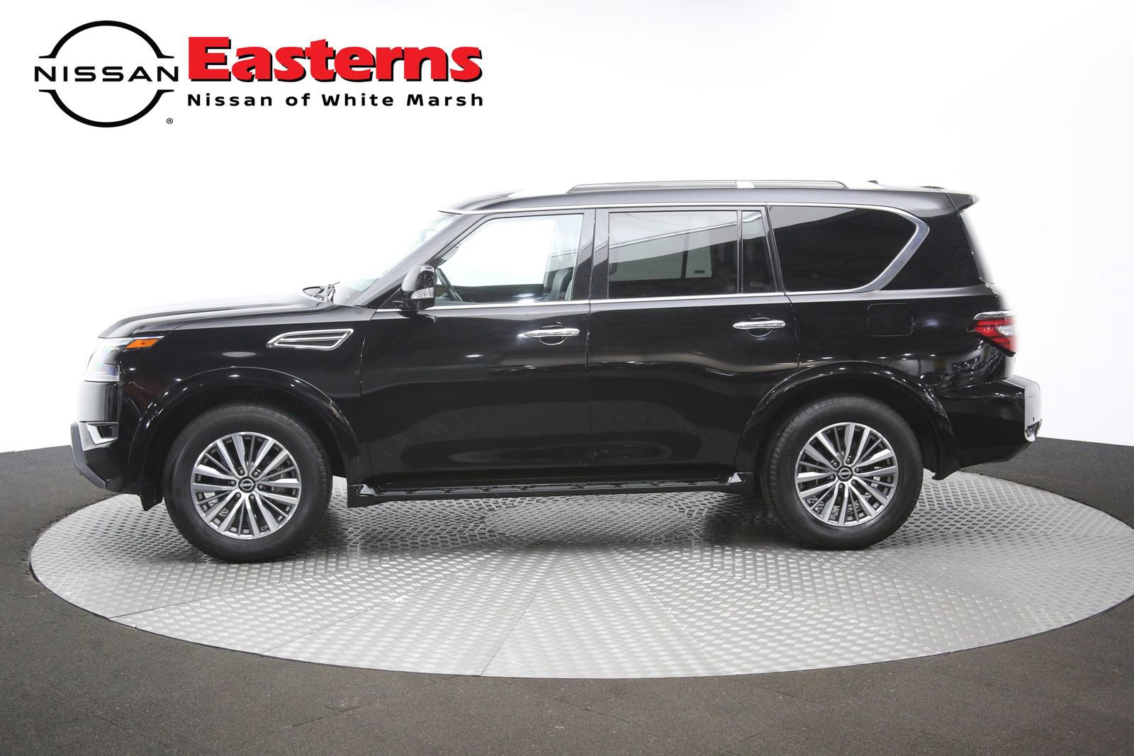 Used 2024 Nissan Armada SL AWD/4WD image 66