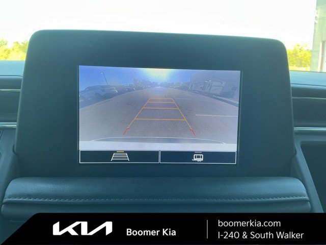 Used 2023 Chevrolet Suburban LS w/ Driver Alert Package image 25