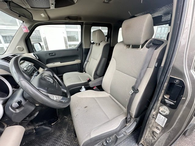 Used 2008 Honda Element EX image 5