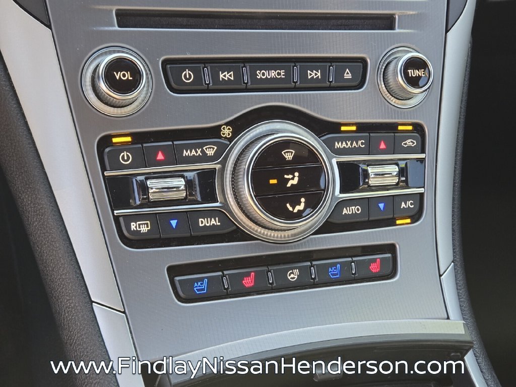 Used 2019 Lincoln MKZ Reserve FWD image 29
