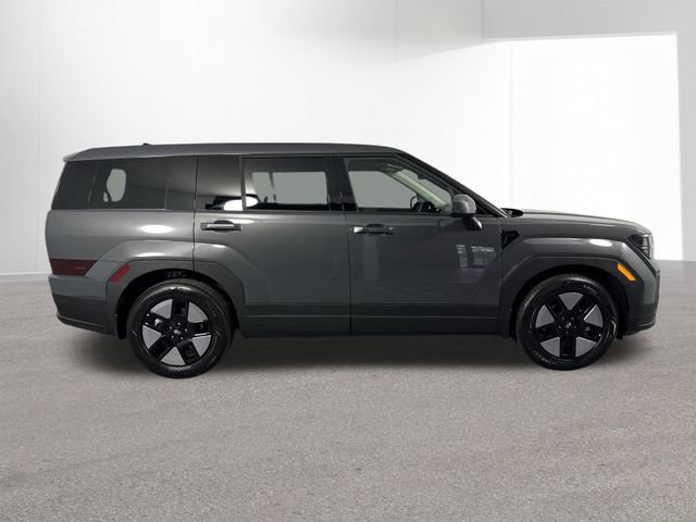 New 2026 Hyundai Santa Fe SE image 42