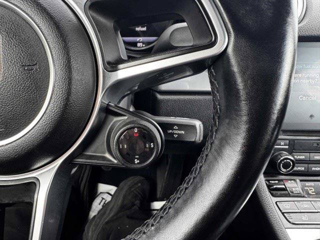 Used 2017 Porsche 718 Cayman S RWD image 24