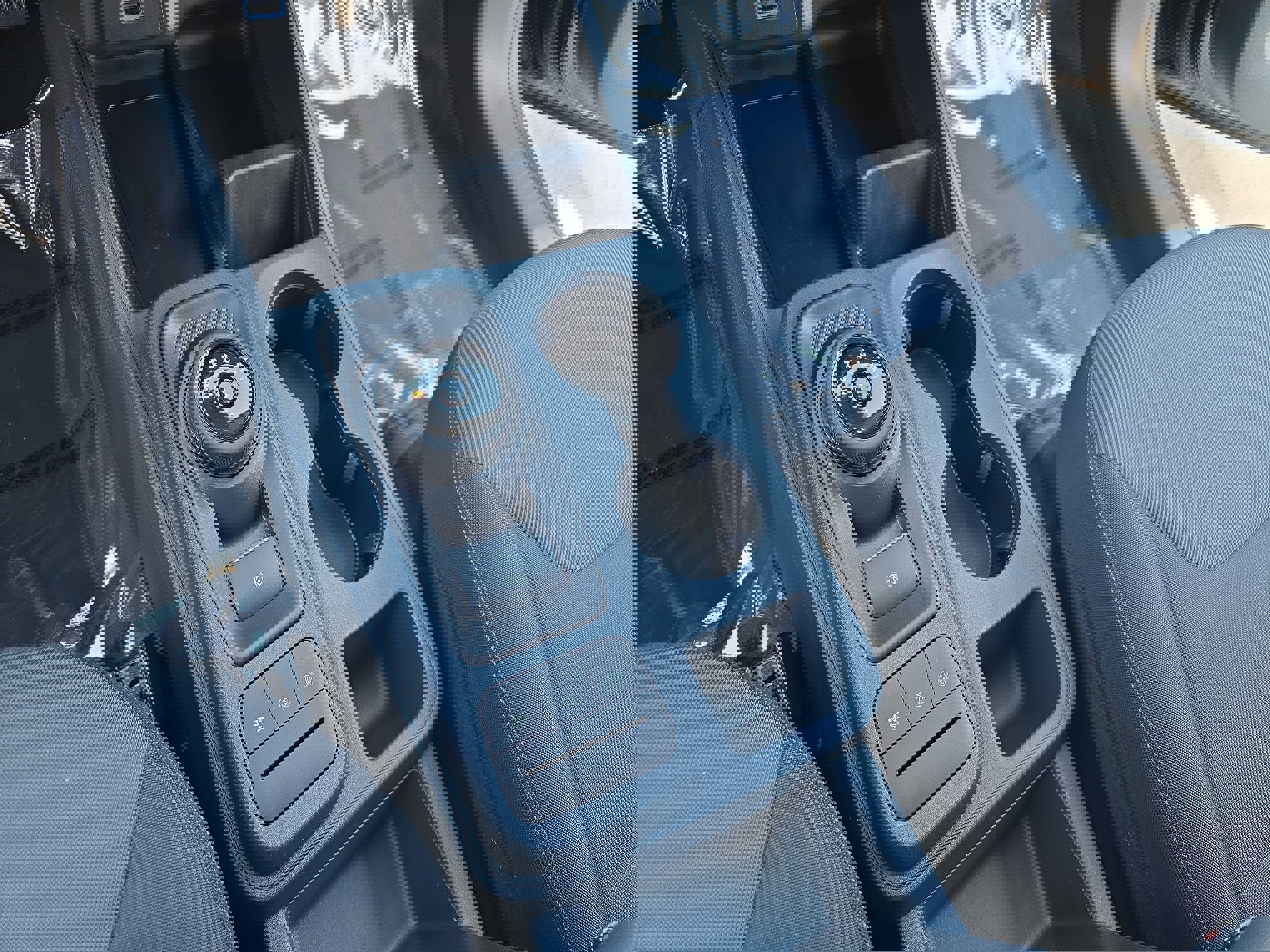 Used 2023 Ford Maverick XL image 24