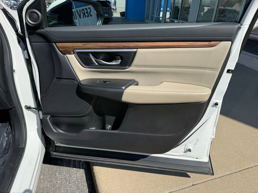 Used 2018 Honda CR-V EX-L image 45