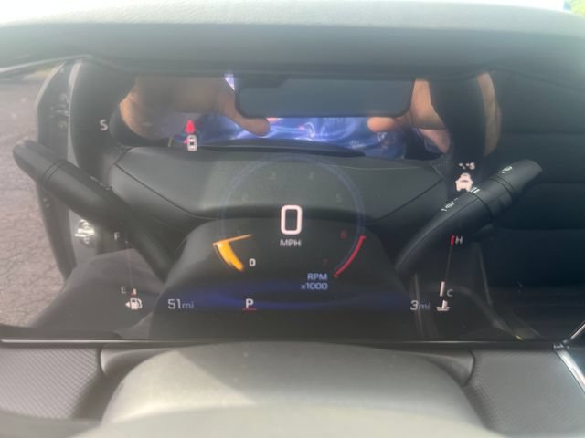 New 2026 Chevrolet TrailBlazer ACTIV w/ Convenience Package FWD image 13