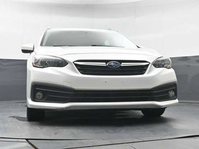 Used 2022 Subaru Impreza 2.0i Premium AWD/4WD image 37