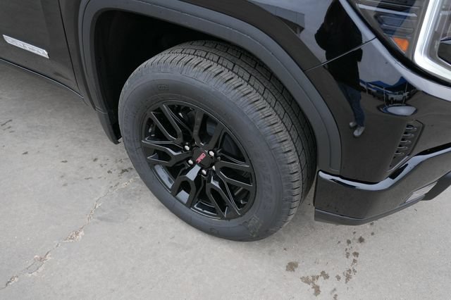 New 2026 GMC Sierra 1500 Elevation AWD/4WD image 10