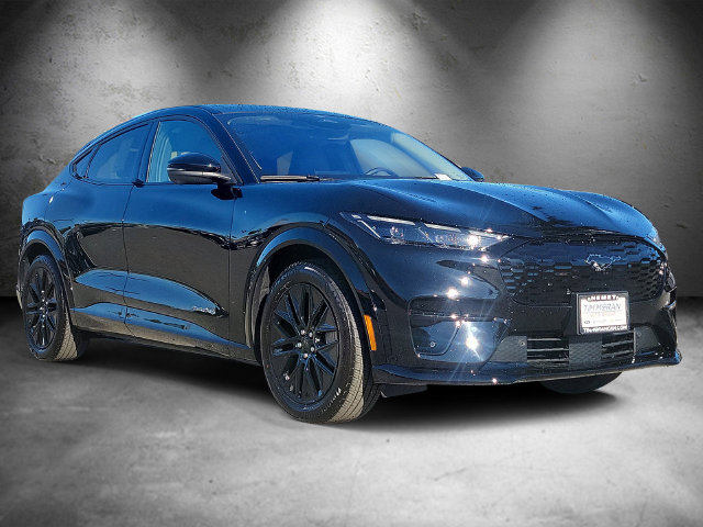 New 2026 Ford Mustang Mach-E Premium w/ Sport Appearance Package AWD/4WD image 2