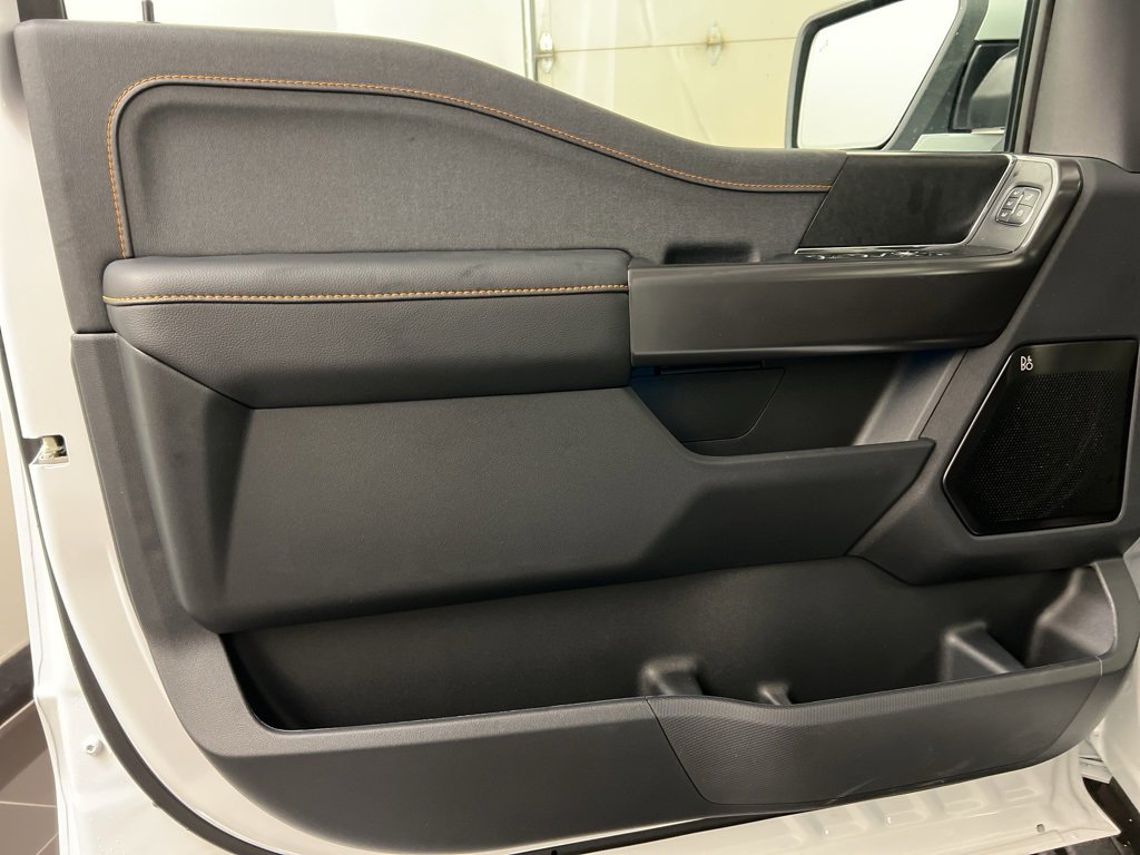 New 2025 Ford F150 Tremor w/ Equipment Group 402A High image 35