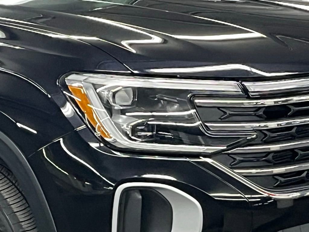 Used 2025 Volkswagen Atlas SE w/ Panoramic Sunroof Package image 44