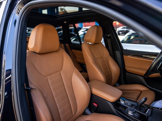 Used 2021 BMW X3 M40i image 34