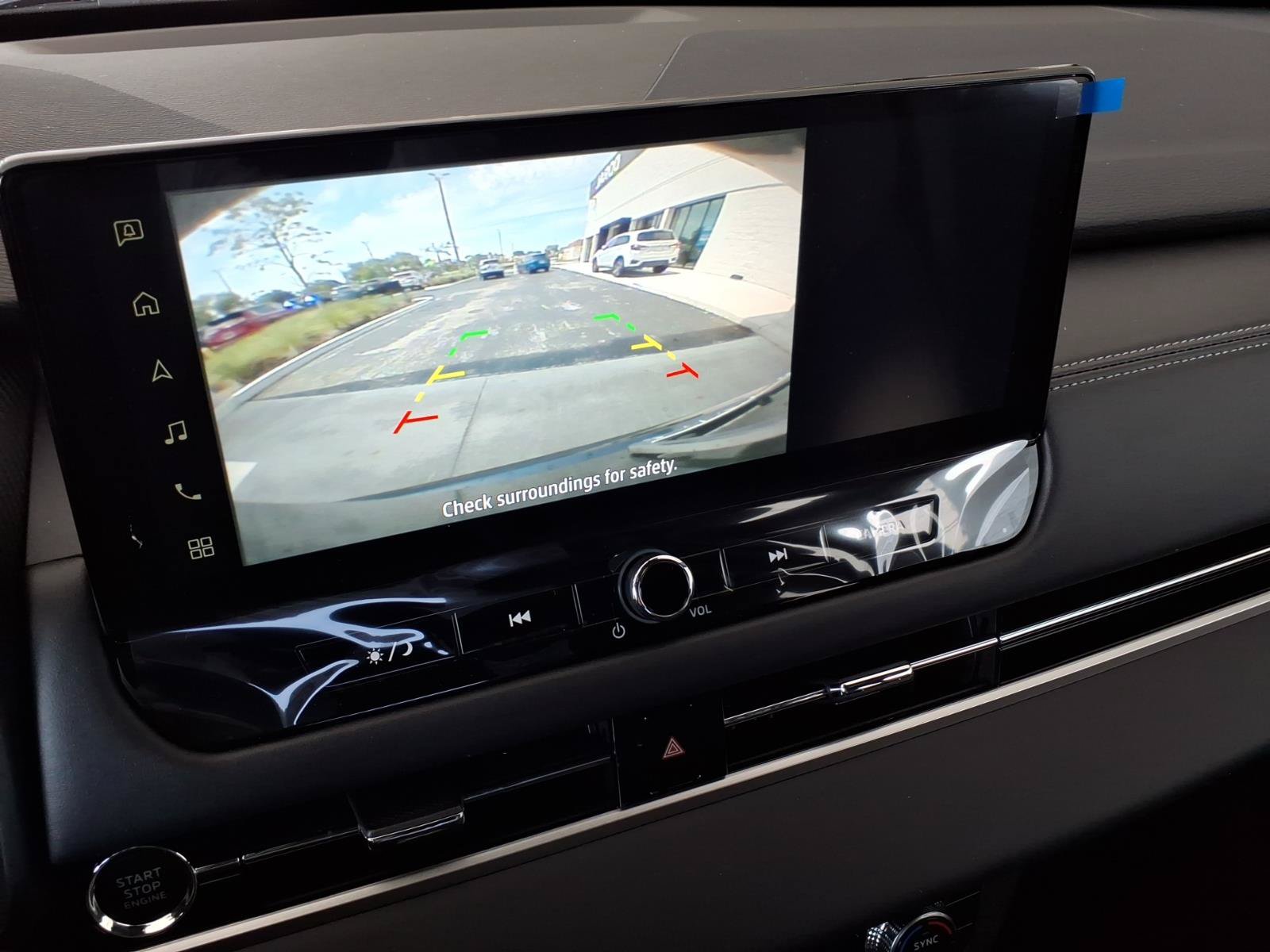New 2026 Mitsubishi Outlander LE FWD image 17