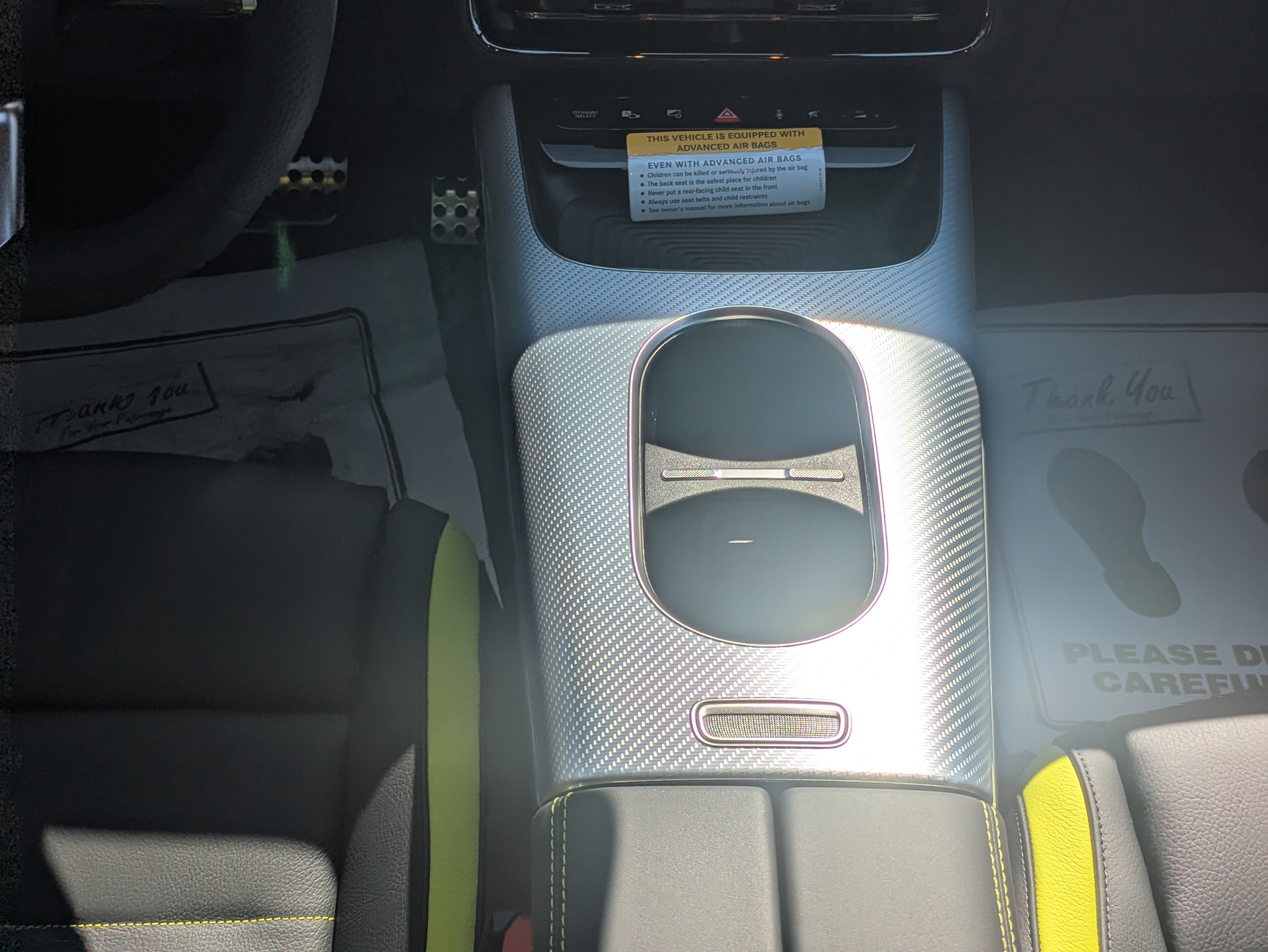 New 2027 Mercedes-Benz CLA 220 image 17