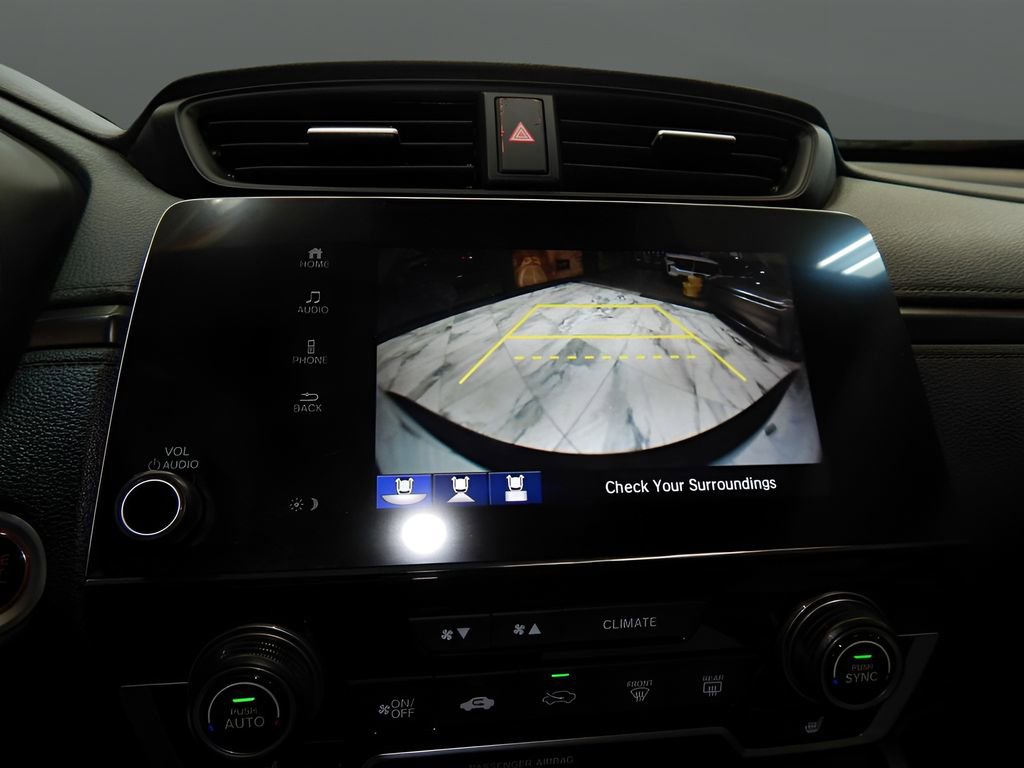 Used 2021 Honda CR-V Special Edition image 26