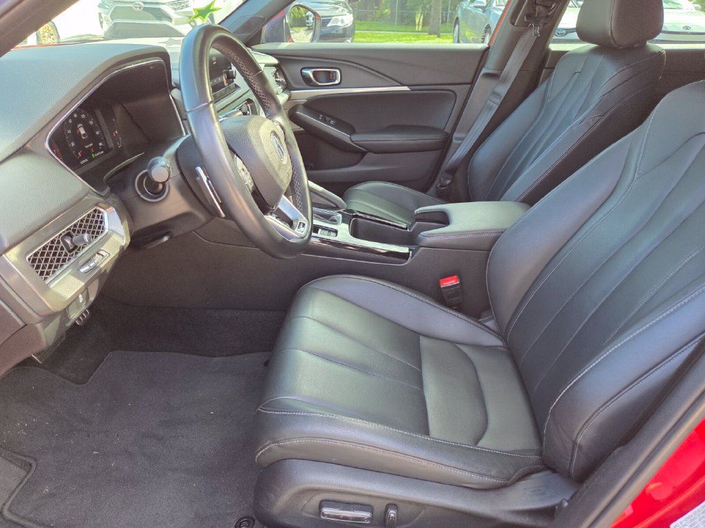 Used 2023 Acura Integra A-Spec FWD image 25