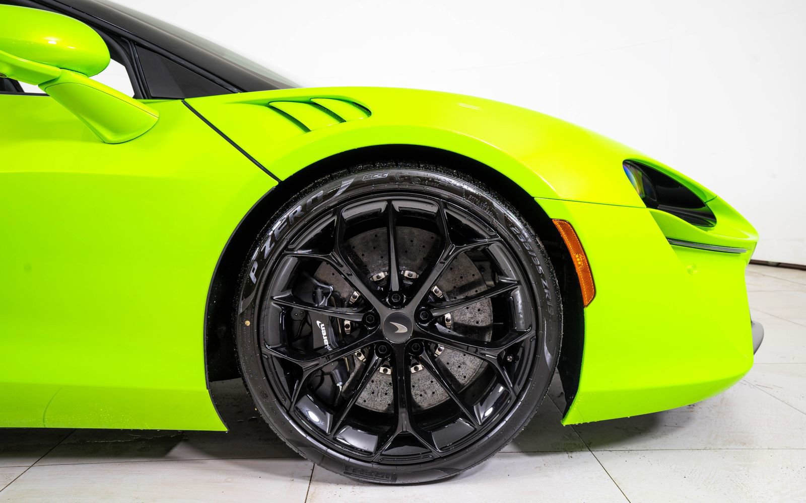 New 2026 McLaren Artura Spider image 19