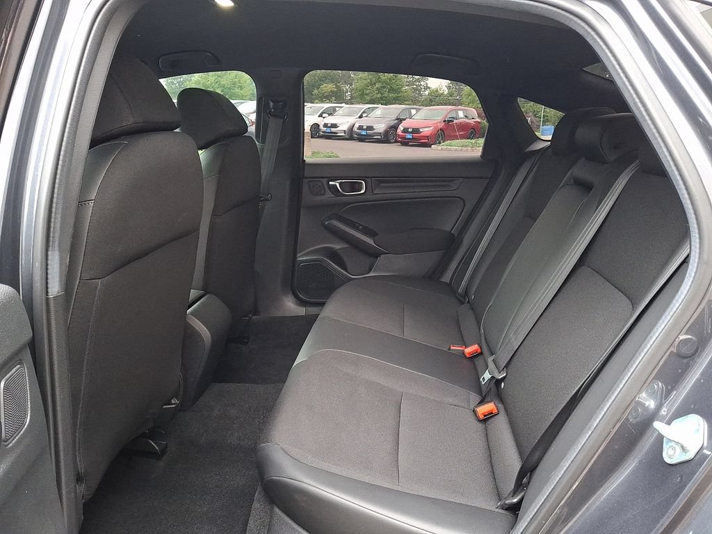 Used 2026 Honda Civic Sport image 10