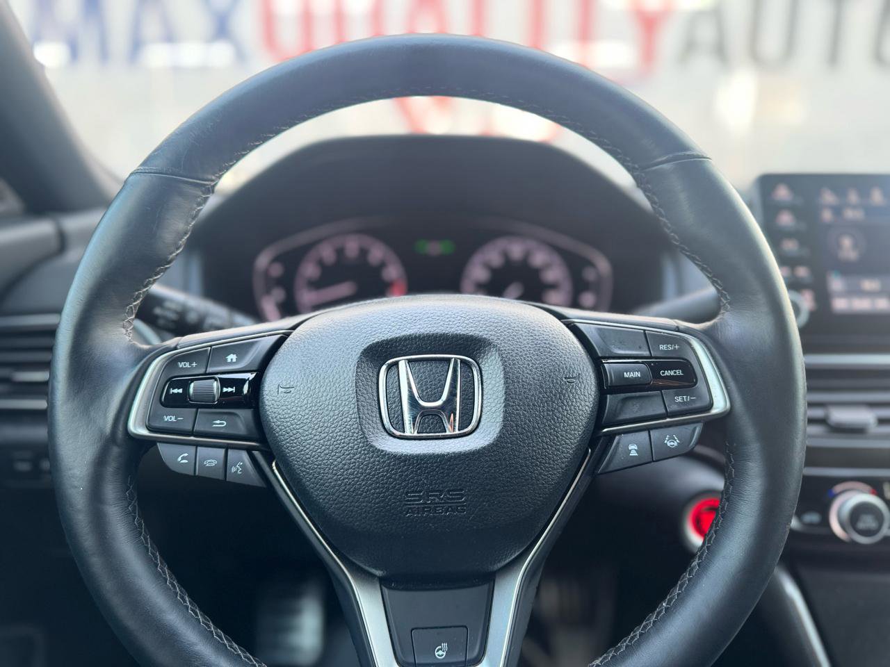 Used 2020 Honda Accord Sport image 45