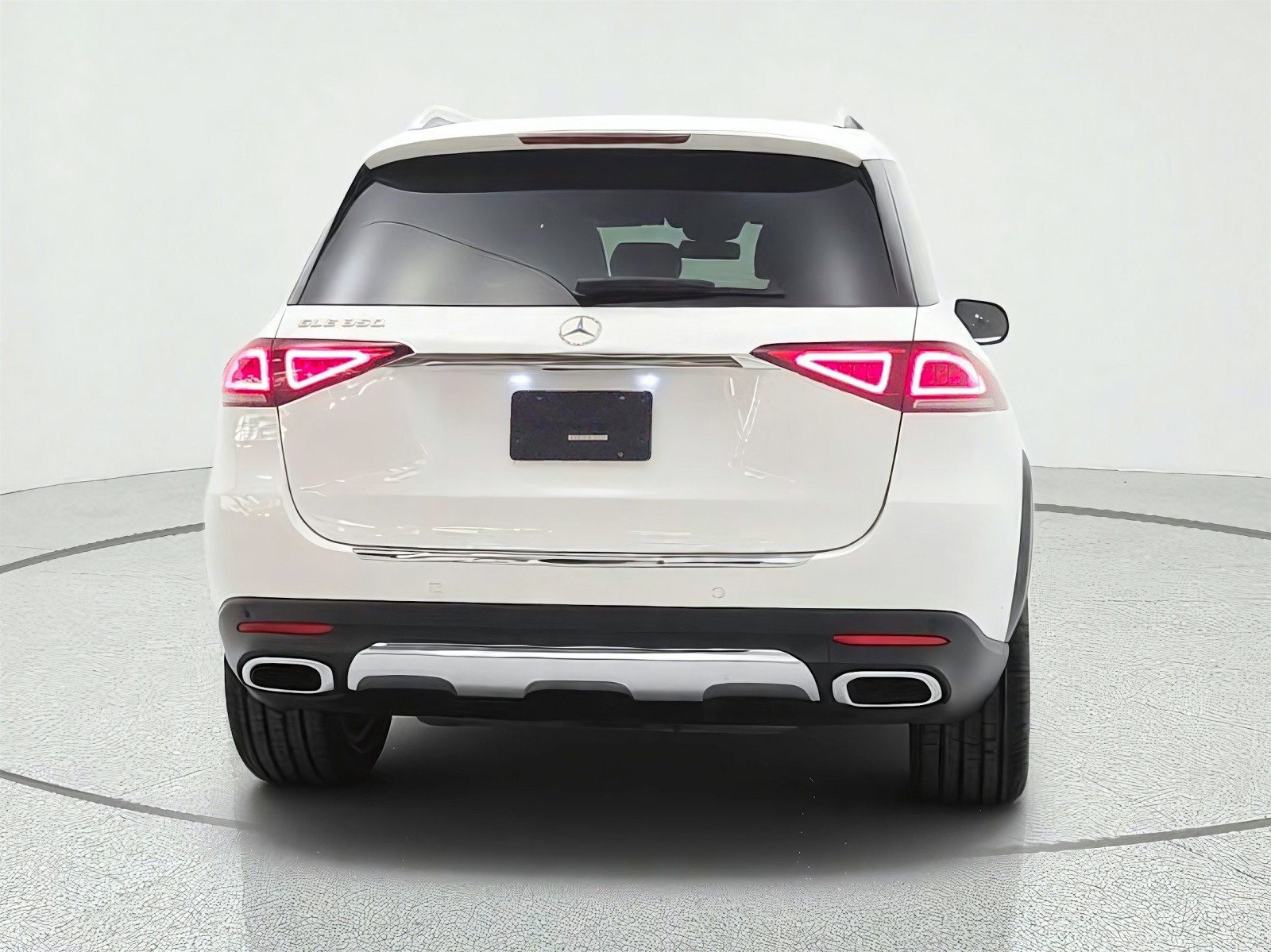 Used 2023 Mercedes-Benz GLE 350 image 6