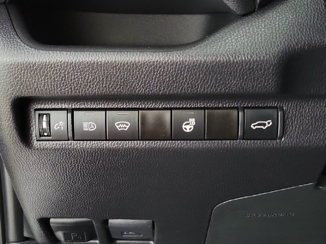 Used 2024 Toyota RAV4 XLE Premium w/ Weather Package FWD image 24