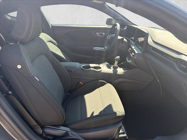 New 2026 Ford Mustang Coupe RWD image 22