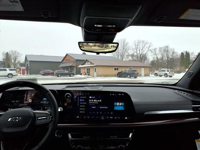 New 2026 Chevrolet Traverse RS w/ LPO, Floor Liner Package image 16