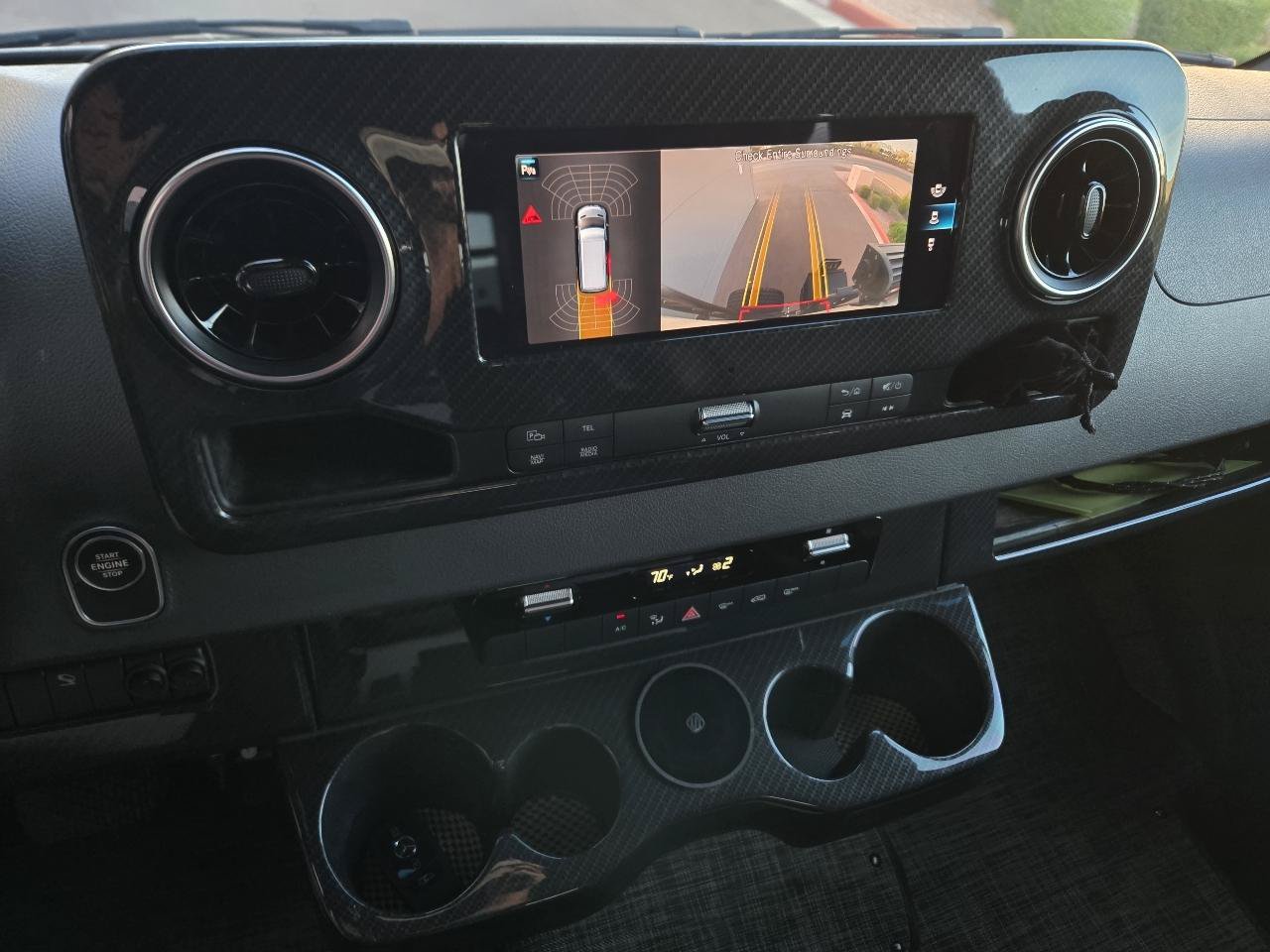 Used 2020 Mercedes-Benz Sprinter 2500 image 38