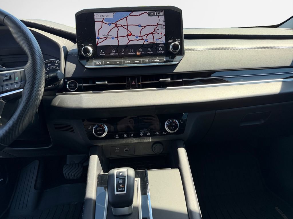 Used 2023 Mitsubishi Outlander SE AWD/4WD image 22