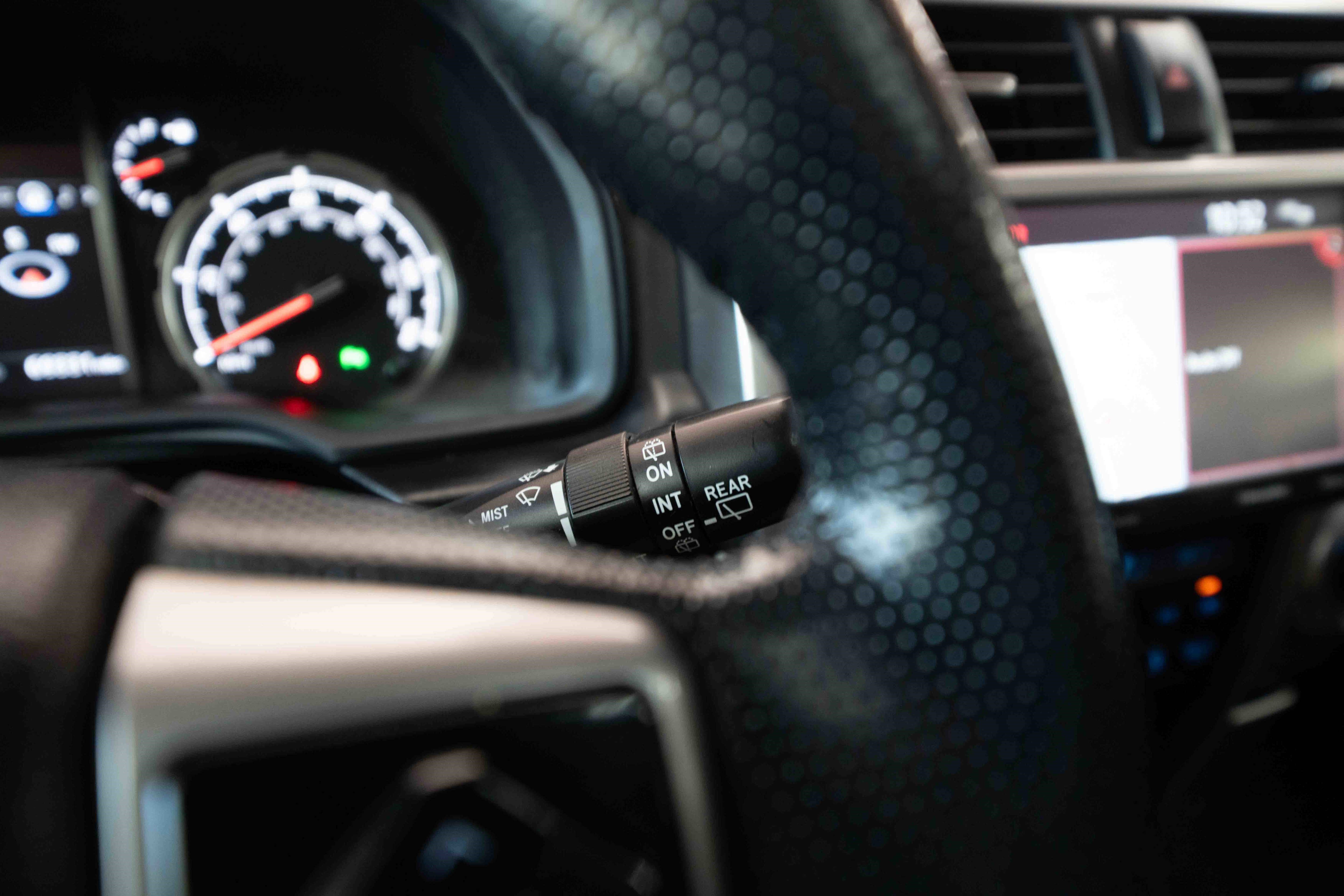 Used 2023 Toyota 4Runner Limited image 14