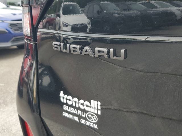 New 2026 Subaru Forester Sport AWD/4WD image 9