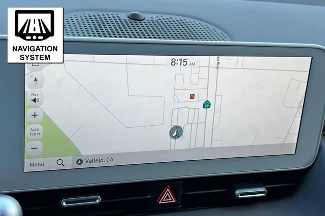 Certified 2024 Hyundai Ioniq 5 SEL image 25