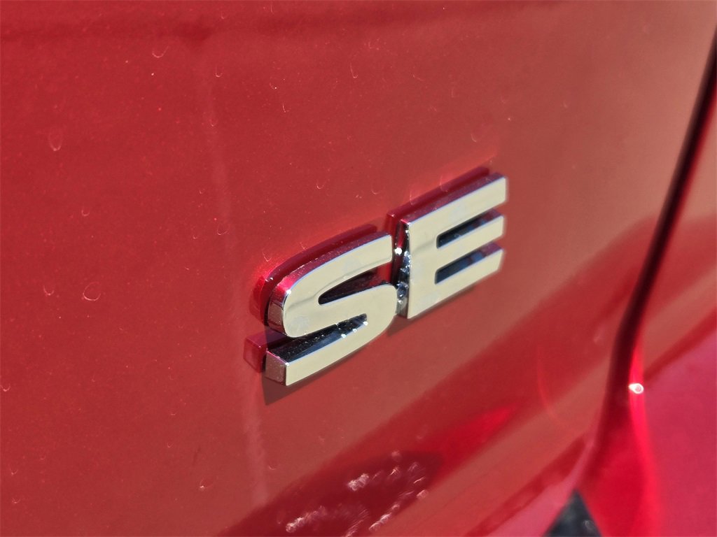 New 2026 Mitsubishi Eclipse Cross SE image 8